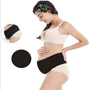 Maternity Belly Band